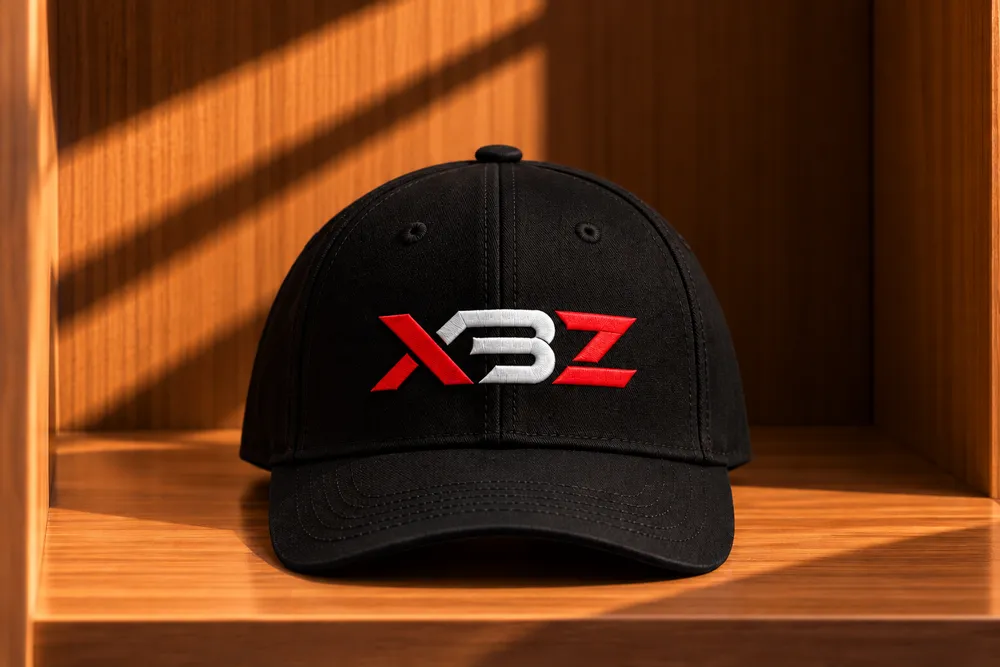 Casquette XBZ — Édition 2026 — photo 1 of 4